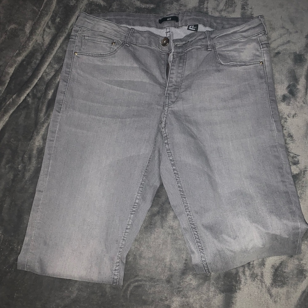 H&M jeans